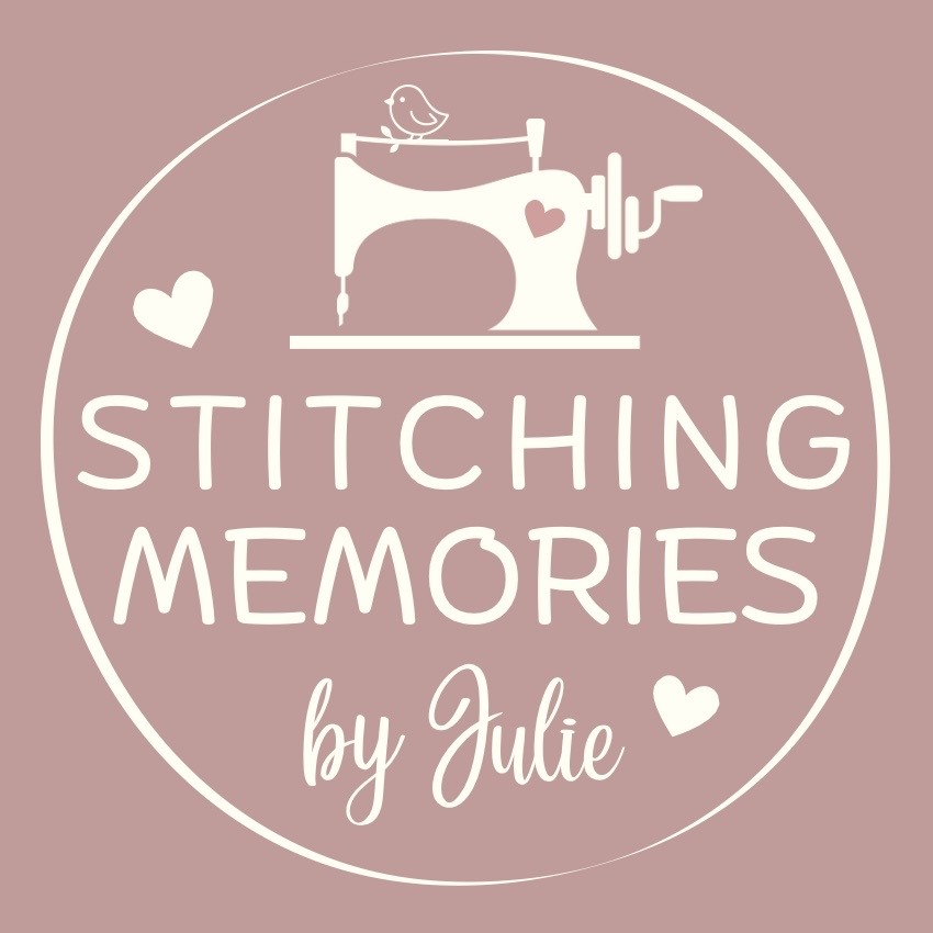 Stitching Memories
