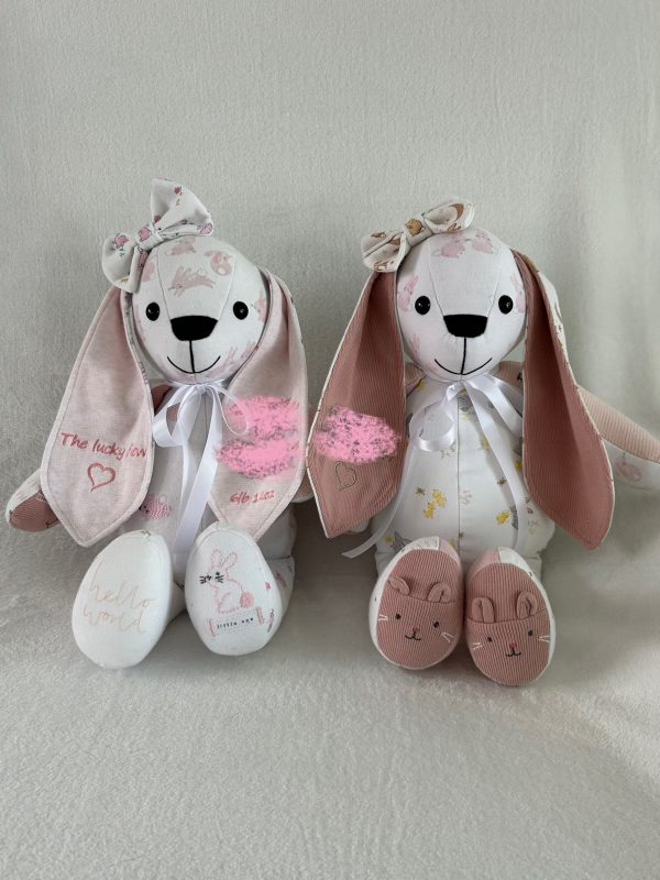 Memory Keepsake Animals (to be made in NOVEMBER - SOLD OUT) - Image 8