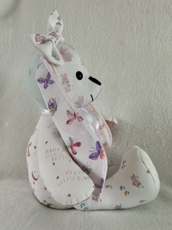 Memory Keepsake Animals (to be made in NOVEMBER - SOLD OUT) - Image 9
