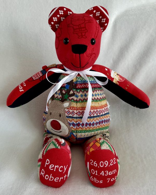 Memory Keepsake Animals (to be made in NOVEMBER - SOLD OUT) - Image 11
