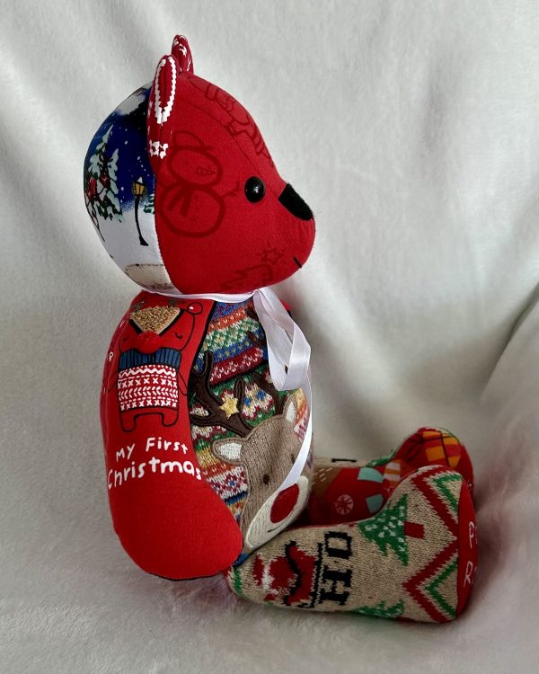 Memory Keepsake Animals (to be made in NOVEMBER - SOLD OUT) - Image 12