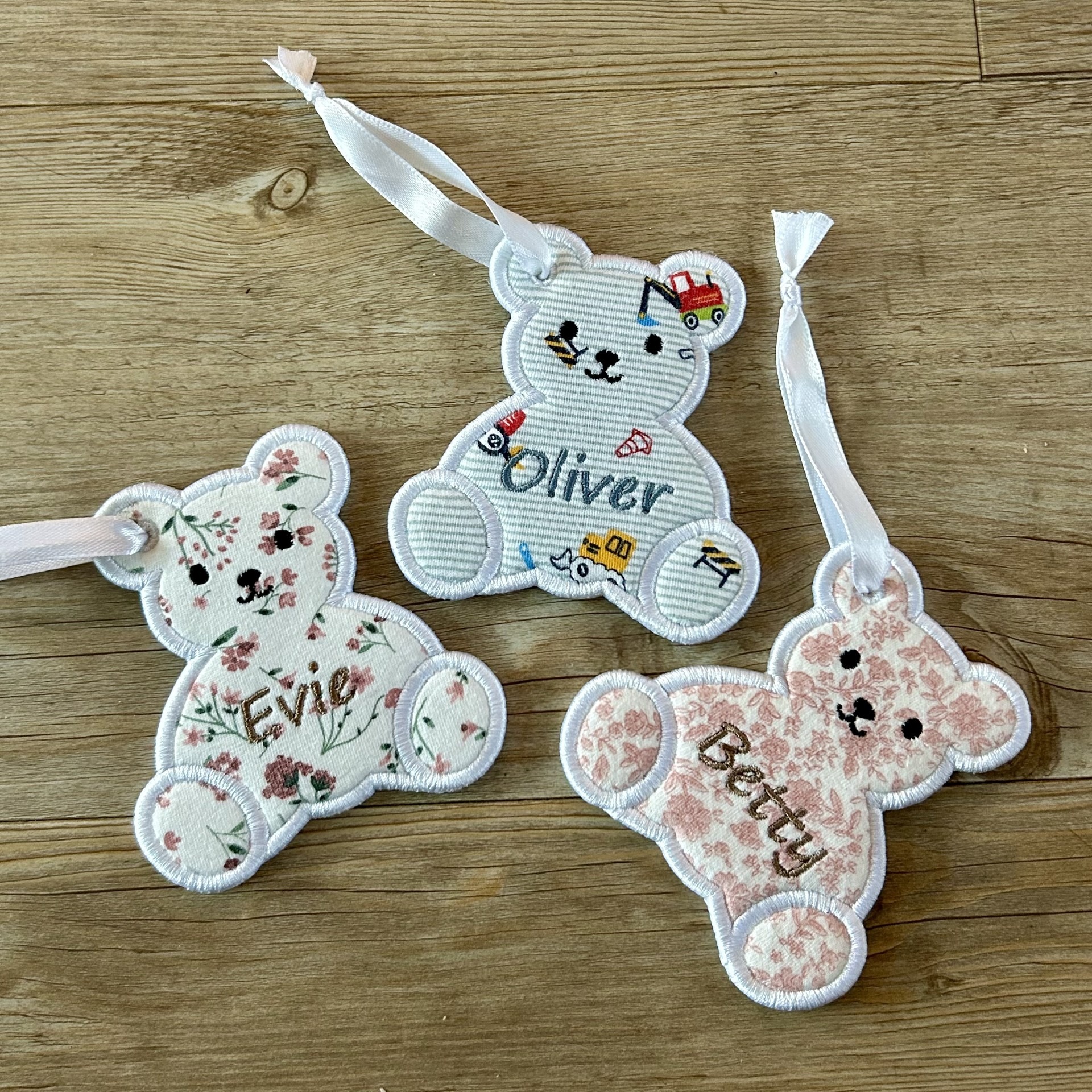 Bag Tags - Image 2