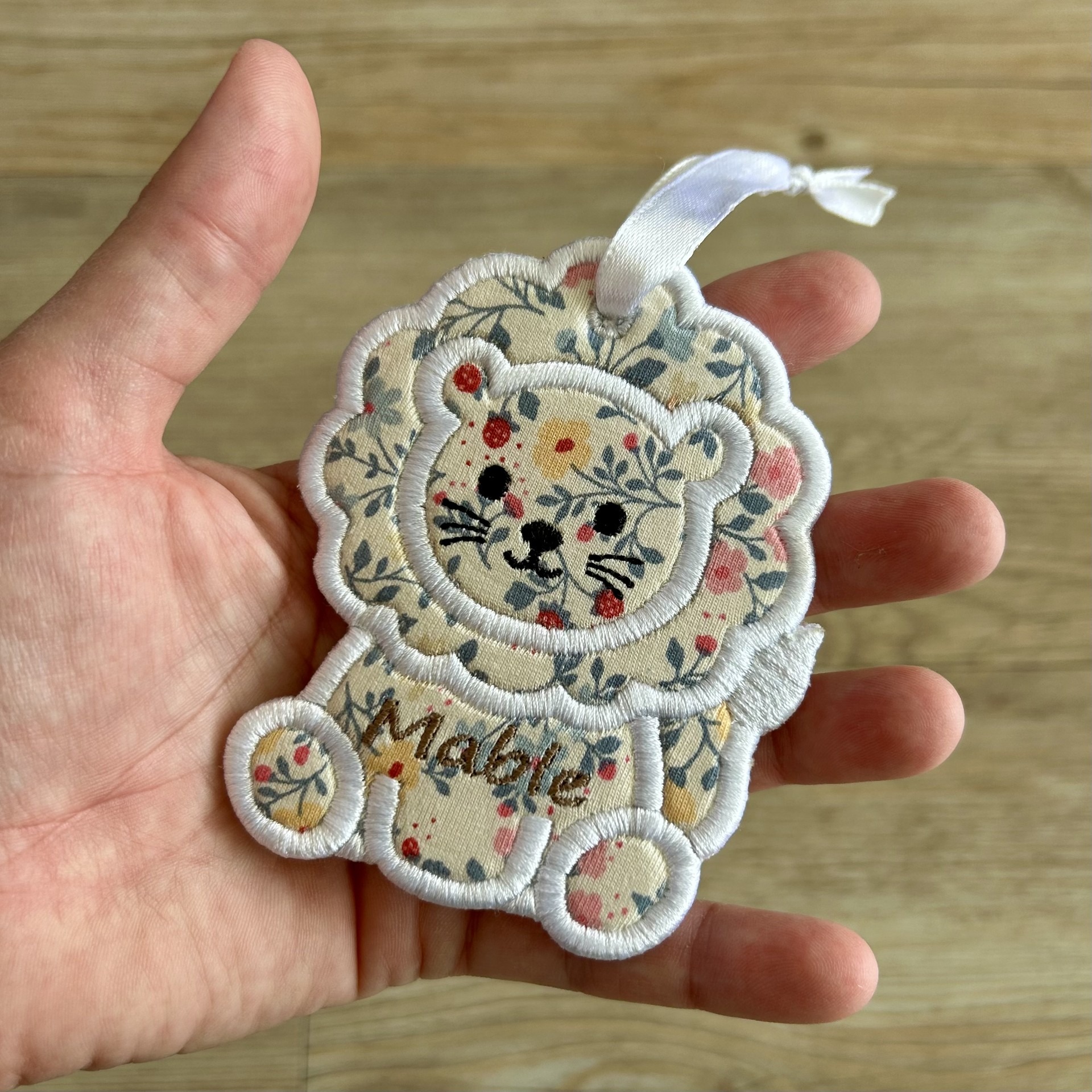 Bag Tags - Image 3