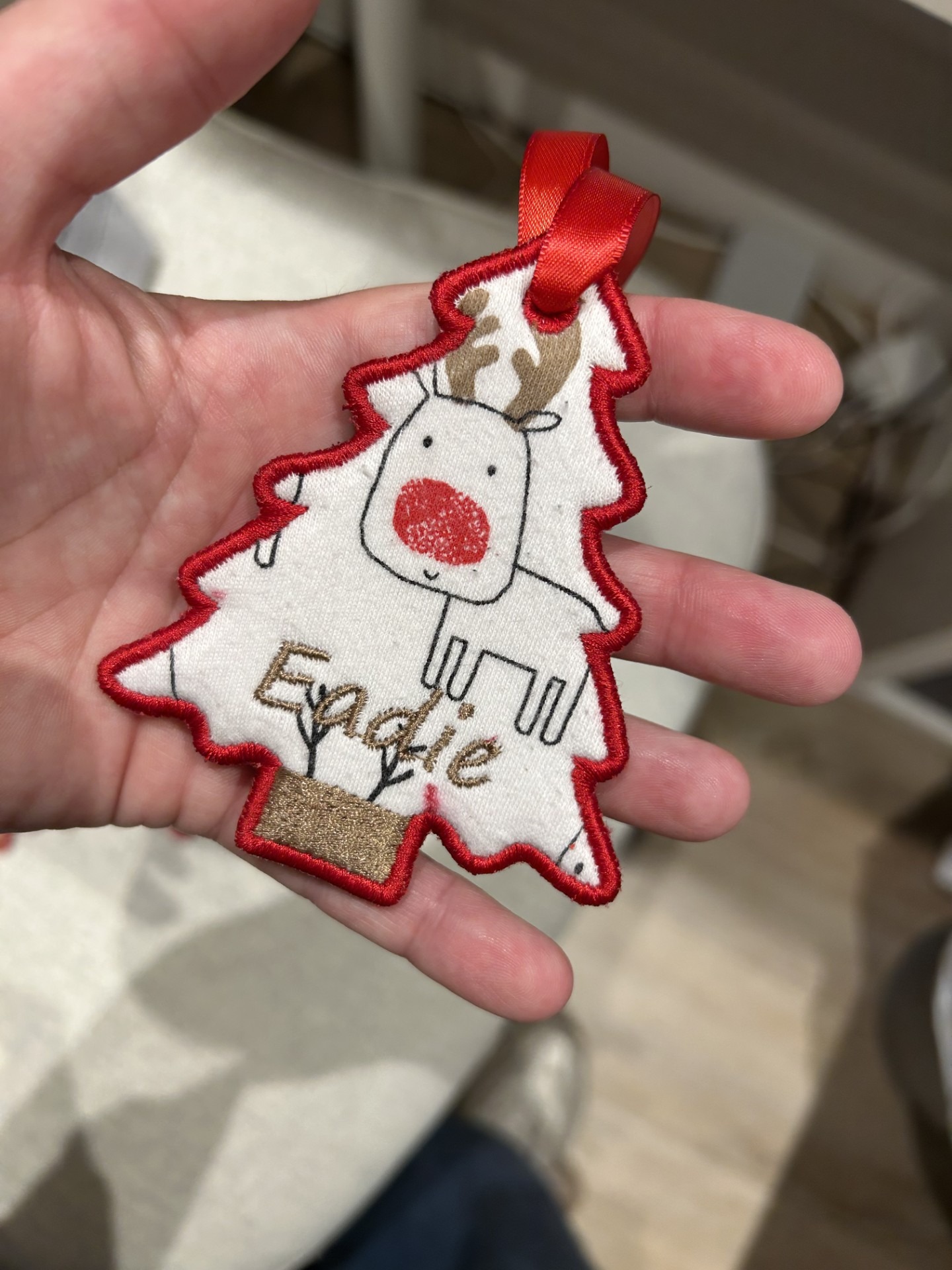 Christmas Tree Decorations - Image 4