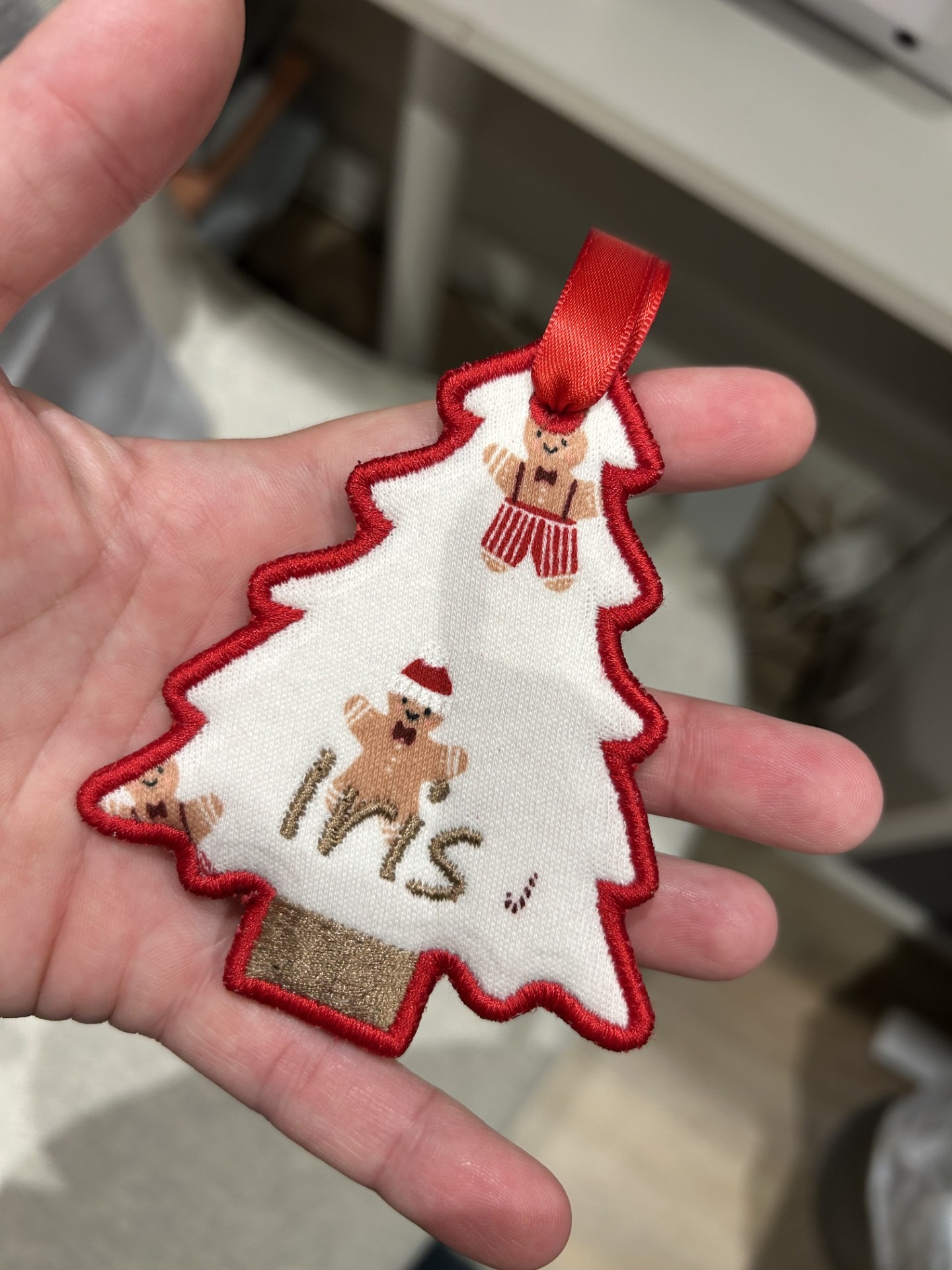 Christmas Tree Decorations - Image 3